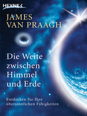 cover image of Die Weite zwischen Himmel und Erde